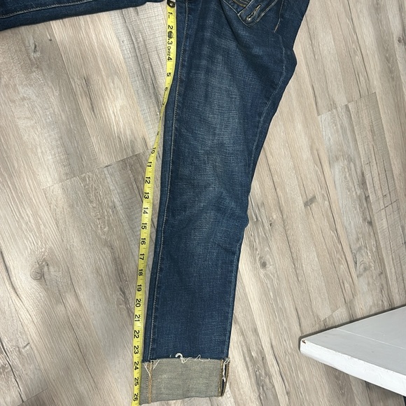 Oliver Logan jeans - Picture 5 of 5